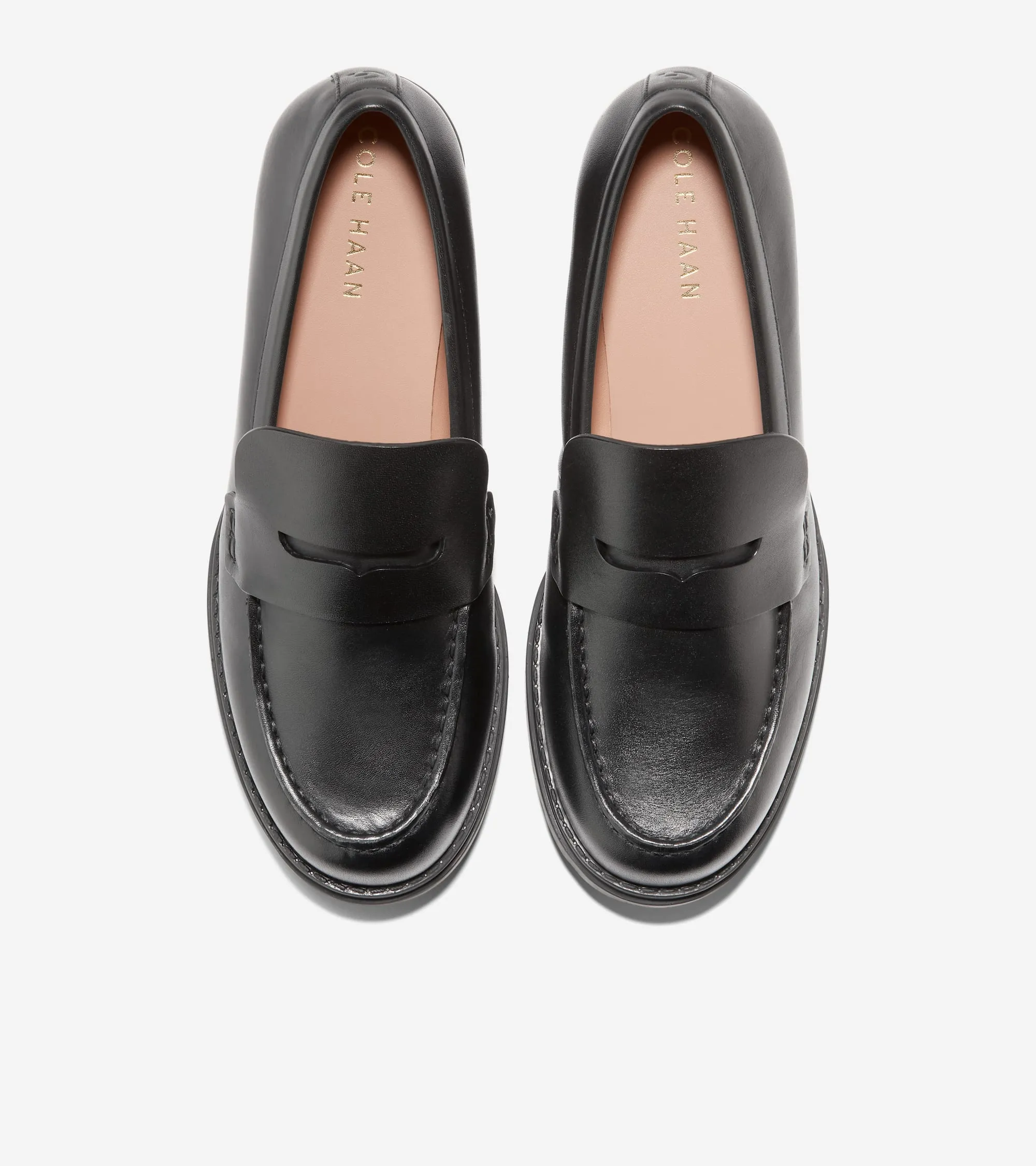 Women's Camea Penny Loafers