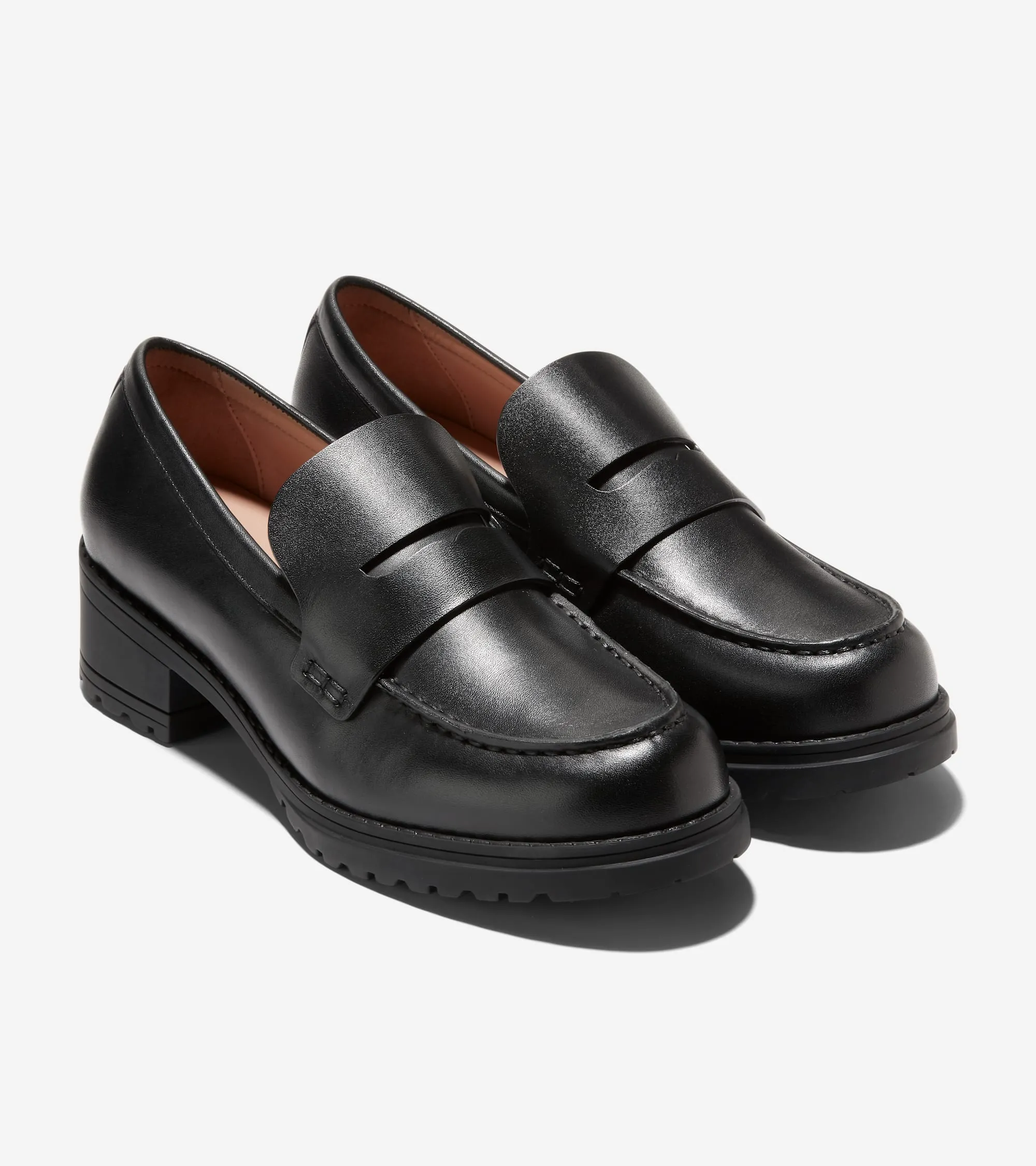 Women's Camea Penny Loafers