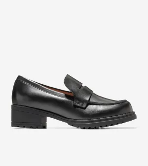 Women's Camea Penny Loafers