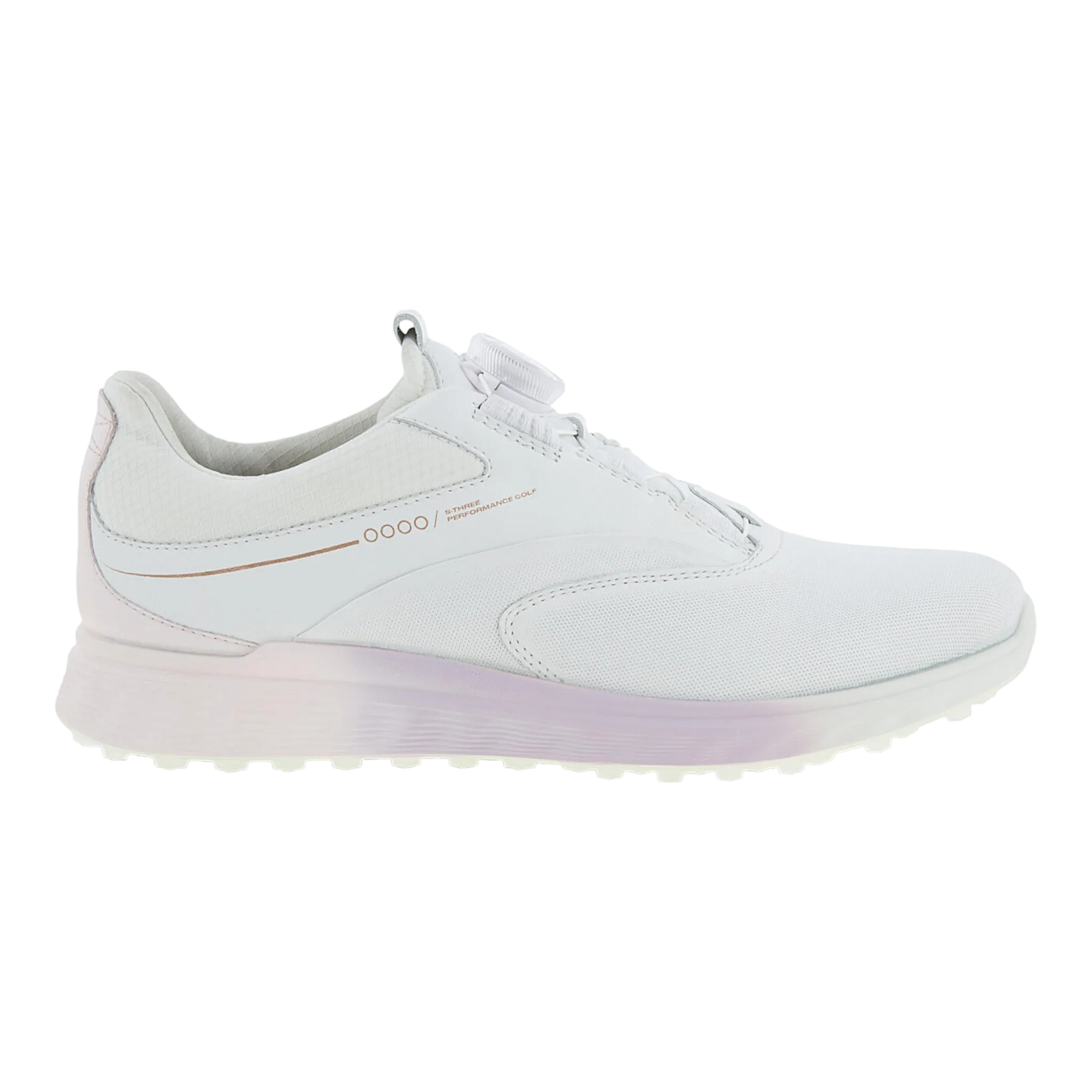 Women's Golf S-Three Boa Shoe