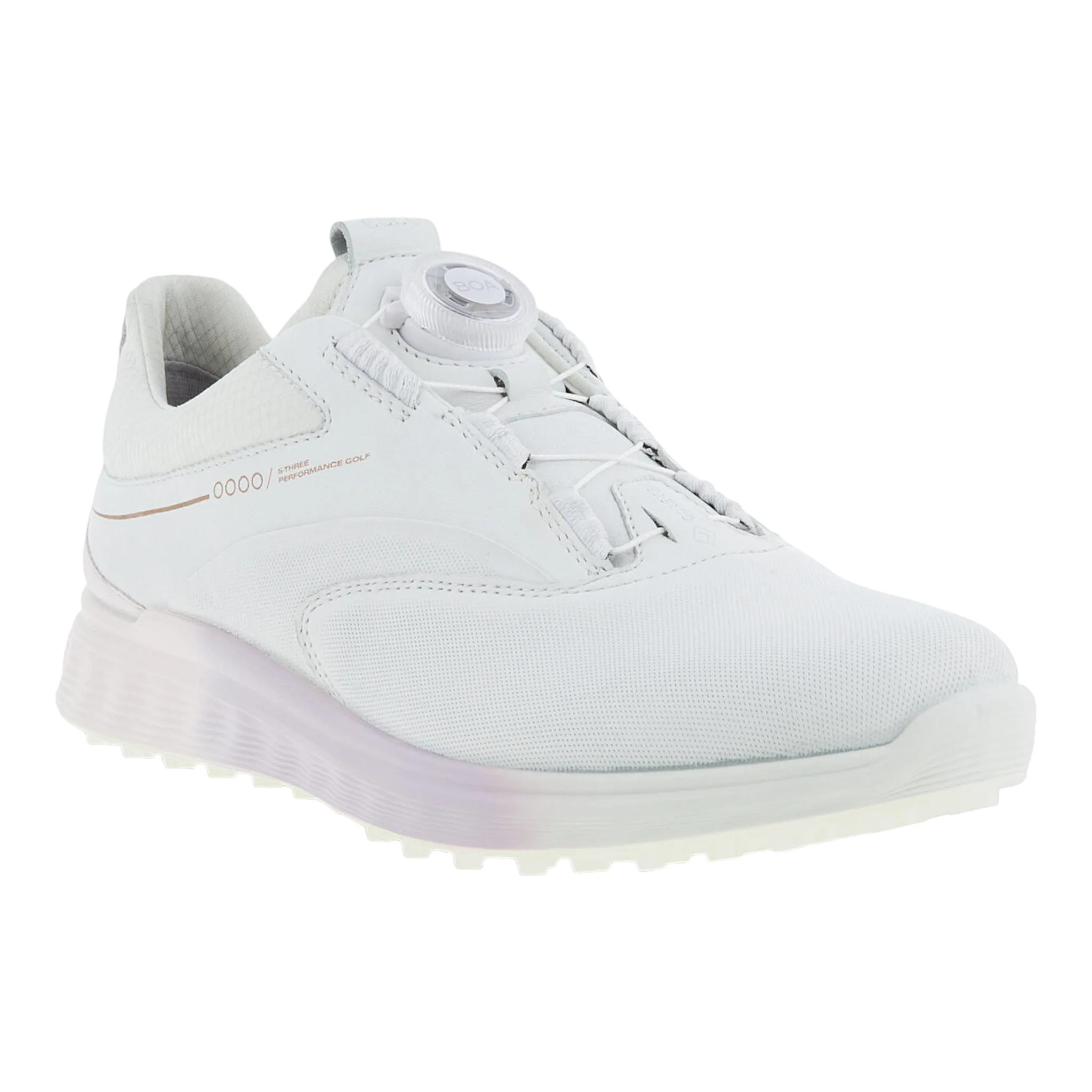 Women's Golf S-Three Boa Shoe