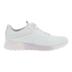 Women's Golf S-Three Boa Shoe