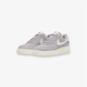 Women's Nike Air Force 1 '07 SE NN Amethyst Ash Pale Ivory DJ6378-500