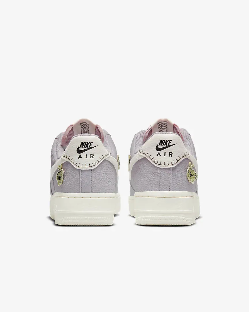 Women's Nike Air Force 1 '07 SE NN Amethyst Ash Pale Ivory DJ6378-500