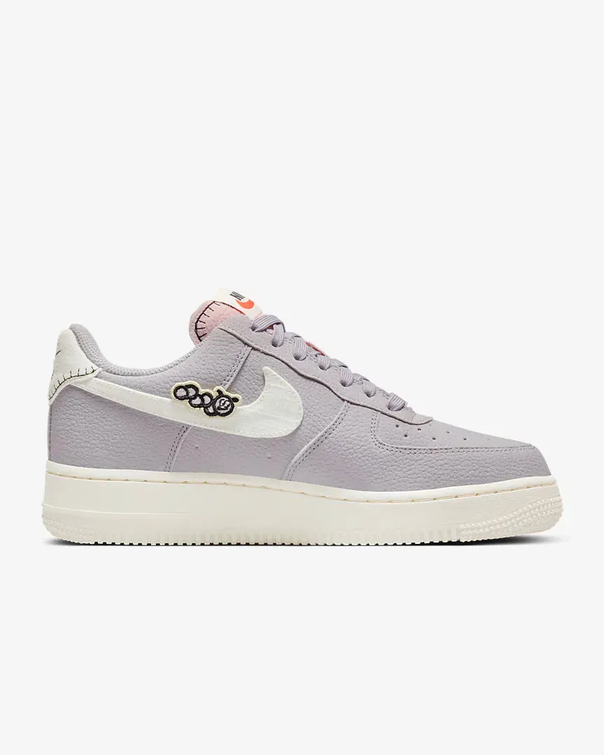 Women's Nike Air Force 1 '07 SE NN Amethyst Ash Pale Ivory DJ6378-500