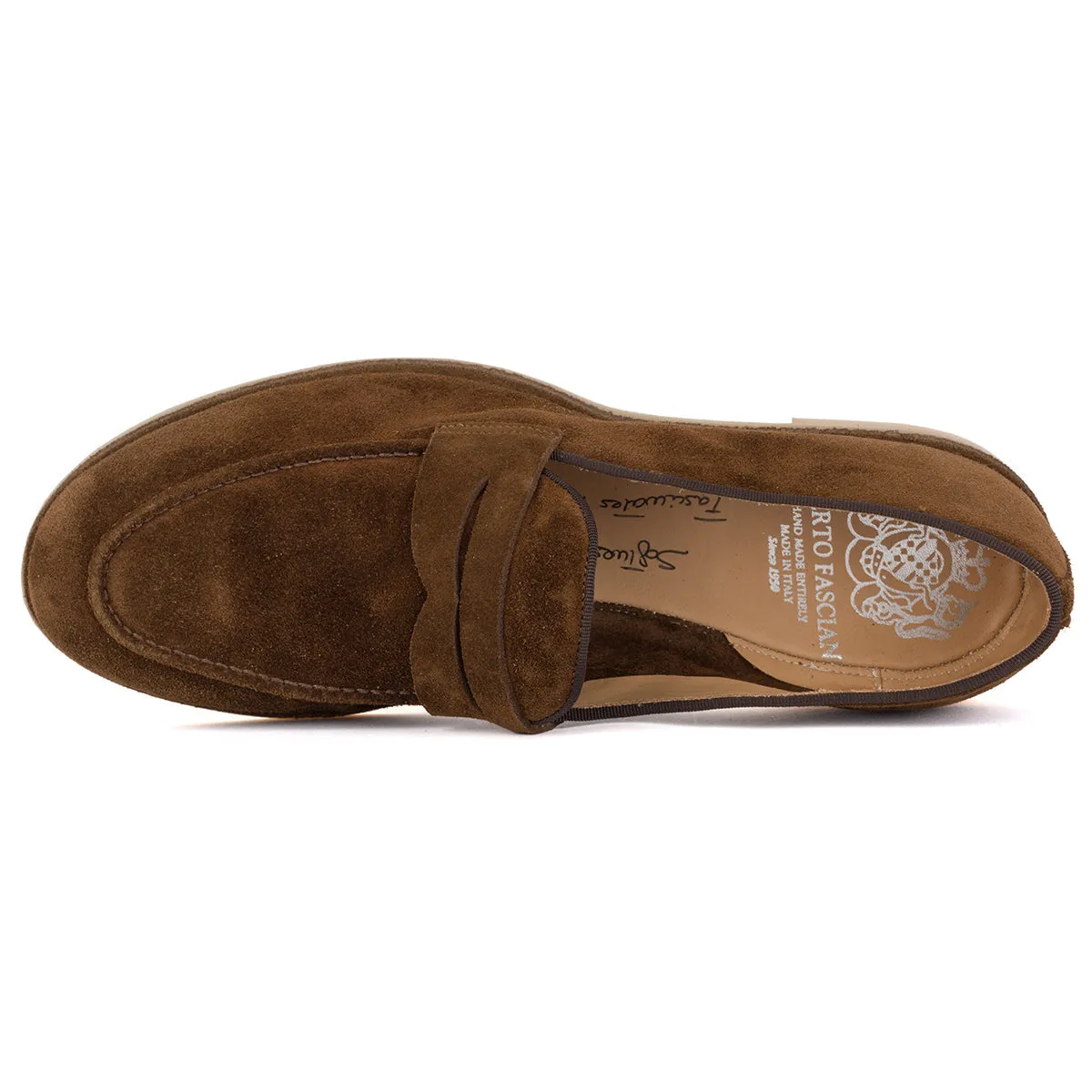 ZEN 53022<br>Arabica loafer