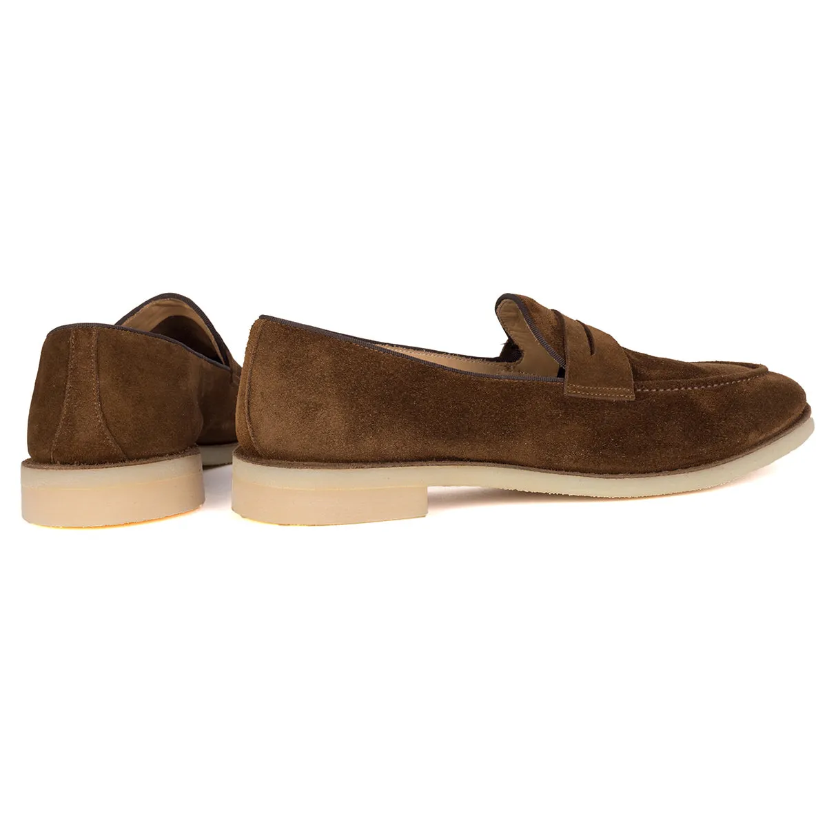 ZEN 53022<br>Arabica loafer