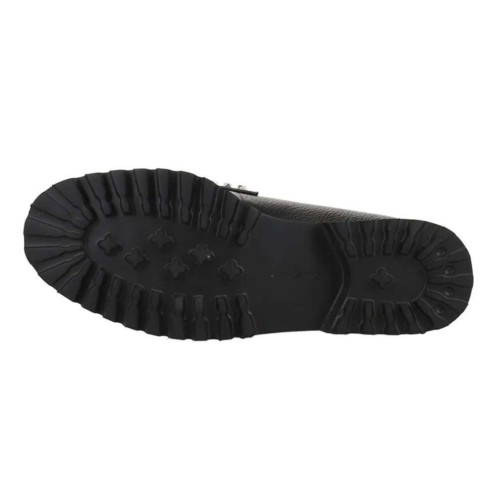 Zona Water Resistant Loafers